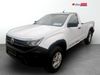 Volkswagen Amarok 2.0TDI SINGLE CAB