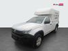 Volkswagen Amarok 2.0TDI SINGLE CAB