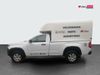Volkswagen Amarok 2.0TDI SINGLE CAB