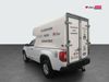 Volkswagen Amarok 2.0TDI SINGLE CAB