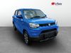 Suzuki S-PRESSO 1.0 GL+ AUTO