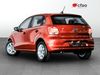 Volkswagen Polo Vivo HATCH 1.4
