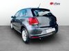 Volkswagen Polo Vivo HATCH 1.4
