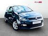 Volkswagen Polo Vivo HATCH 1.4