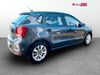 Volkswagen Polo Vivo HATCH 1.4