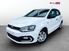 Volkswagen Polo Vivo HATCH 1.4