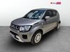 Suzuki Ignis 1.2 GL 5MT