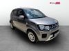 Suzuki Ignis 1.2 GL 5MT