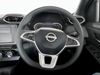 Nissan MAGNITE 1.0 VISIA MANUAL