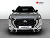 Nissan MAGNITE 1.0 VISIA MANUAL