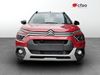 Citroen C3 1.2T MAX