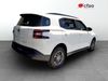 Citroen C3 Aircross 1.2 PLUS
