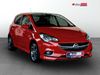 Opel Corsa 1.4 TURBO SPORT