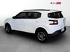 Citroen C3 Aircross 1.2 PLUS