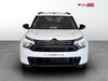 Citroen C3 Aircross 1.2 PLUS