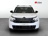 Citroen C3 Aircross 1.2 PLUS