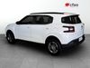 Citroen C3 Aircross 1.2 PLUS