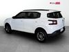 Citroen C3 Aircross 1.2 PLUS