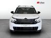 Citroen C3 Aircross 1.2 PLUS