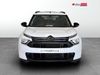 Citroen C3 Aircross 1.2 PLUS