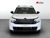 Citroen C3 Aircross 1.2 PLUS