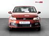 Volkswagen Polo Vivo 1.6 77kW Life Tiptronic
