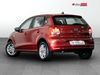 Volkswagen Polo Vivo 1.6 77kW Life Tiptronic