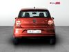 Volkswagen Polo Vivo 1.6 77kW Life Tiptronic