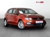 Volkswagen Polo Vivo 1.6 77kW Life Tiptronic
