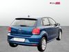 Volkswagen Polo Vivo 1.6 77kW Life Tiptronic