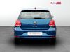 Volkswagen Polo Vivo 1.6 77kW Life Tiptronic