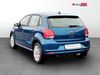 Volkswagen Polo Vivo 1.6 77kW Life Tiptronic