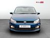 Volkswagen Polo Vivo 1.6 77kW Life Tiptronic