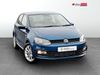 Volkswagen Polo Vivo 1.6 77kW Life Tiptronic