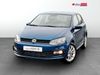Volkswagen Polo Vivo 1.6 77kW Life Tiptronic