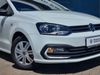 Volkswagen Polo Vivo HATCH 1.4