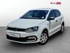 Volkswagen Polo Vivo HATCH 1.4