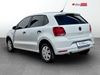 Volkswagen Polo Vivo HATCH 1.4