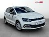 Volkswagen Polo Vivo HATCH 1.4