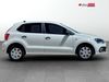 Volkswagen Polo Vivo HATCH 1.4
