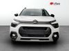 Citroen C3 1.2T MAX
