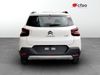 Citroen C3 1.2T MAX