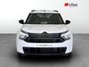Citroen C3 Aircross 1.2 PLUS