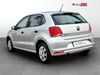 Volkswagen Polo Vivo HATCH 1.4