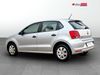 Volkswagen Polo Vivo HATCH 1.4