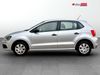 Volkswagen Polo Vivo HATCH 1.4