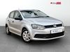 Volkswagen Polo Vivo HATCH 1.4
