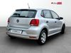 Volkswagen Polo Vivo HATCH 1.4