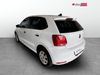Volkswagen Polo Vivo HATCH 1.4