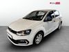 Volkswagen Polo Vivo HATCH 1.4